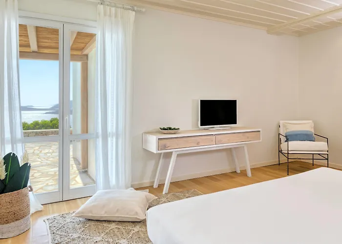 Santa Marina, A Luxury Collection Resort, Mykonos