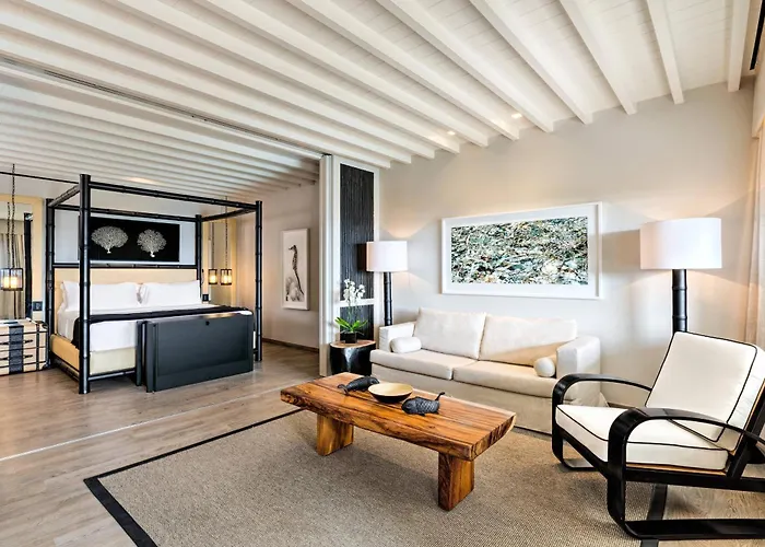 Santa Marina, A Luxury Collection Resort, Mykonos 5*