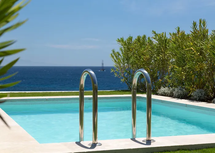 Santa Marina, A Luxury Collection Resort, Mykonos 5*