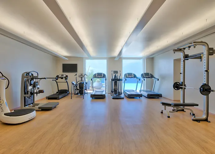 Santa Marina, A Luxury Collection Resort, Mykonos Szálloda