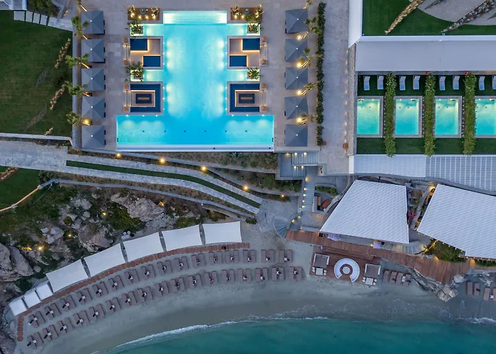 Santa Marina, A Luxury Collection Resort, Mykonos