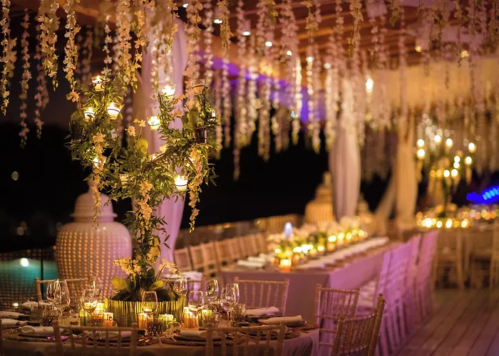 Szálloda Santa Marina, A Luxury Collection Resort, Mykonos