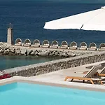 فندق Santa Marina, A Luxury Collection Resort, Mykonos 5*