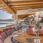 Santa Marina, A Luxury Collection Resort, Mykonos 5* أورنوس
