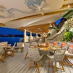 فندق Santa Marina, A Luxury Collection Resort, Mykonos أورنوس