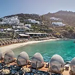 Santa Marina, A Luxury Collection Resort, Mykonos أورنوس