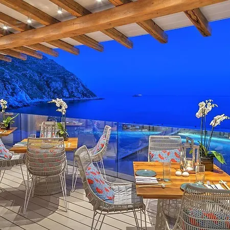 Hotel Santa Marina, A Luxury Collection Resort, Mykonos Ornos (Mykonos)