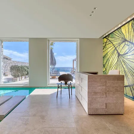 Santa Marina, A Luxury Collection Resort, Mykonos Hotel Ornos (Mykonos)