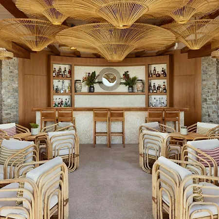 Santa Marina, A Luxury Collection Resort, Mykonos Hotel
