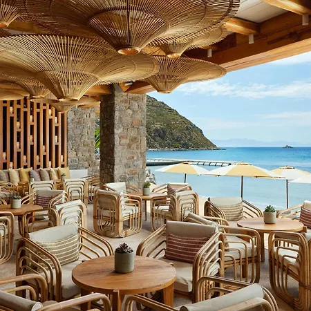 Santa Marina, A Luxury Collection Resort, Mykonos Hotel 5*