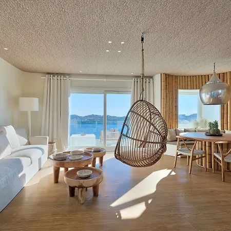 Santa Marina, A Luxury Collection Resort, Mykonos 5* Ornos (Mykonos)